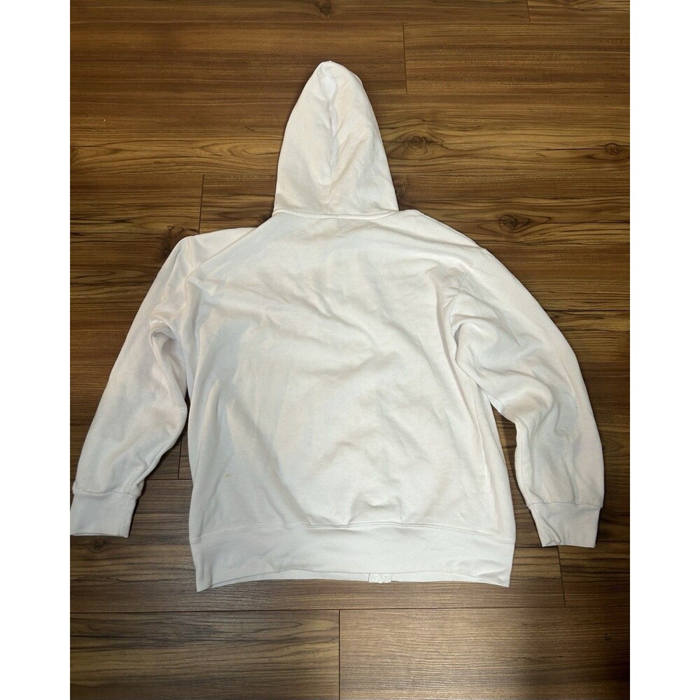 Disney Winnie The Pooh Hoodie Large Zip Up Graphic - Picture 7 of 13